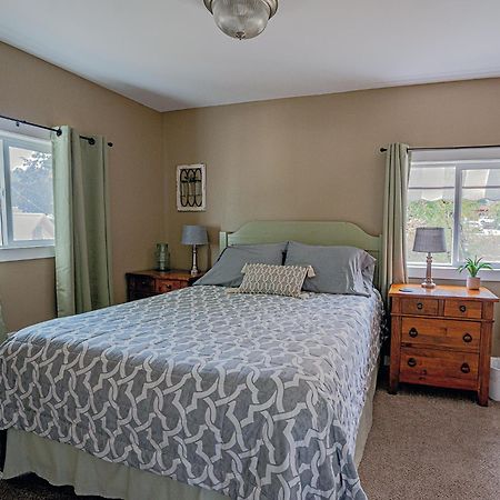 Peak Haven: 2Br Mountain View Villa Келог Екстериор снимка