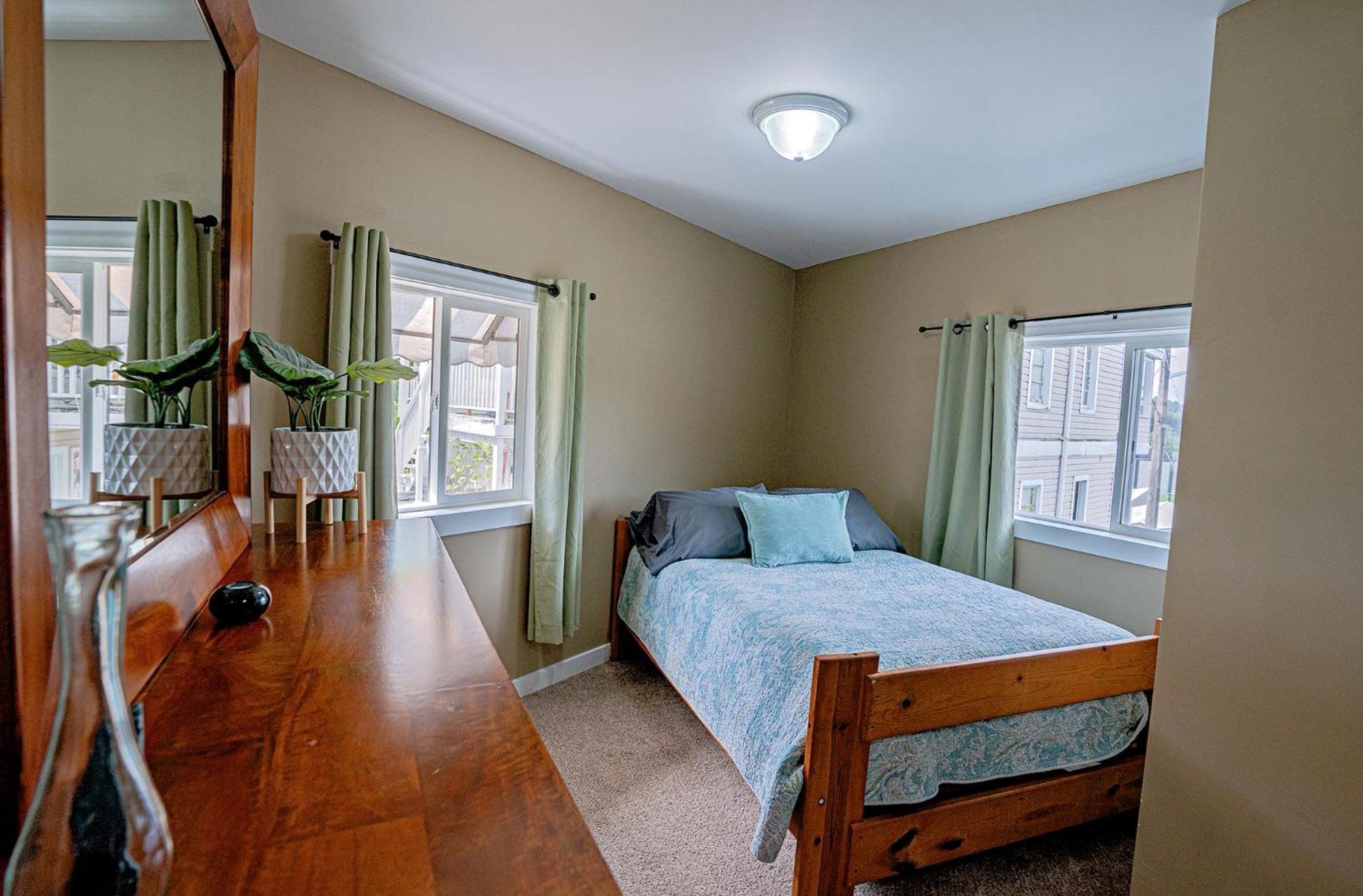 Peak Haven: 2Br Mountain View Villa Келог Екстериор снимка