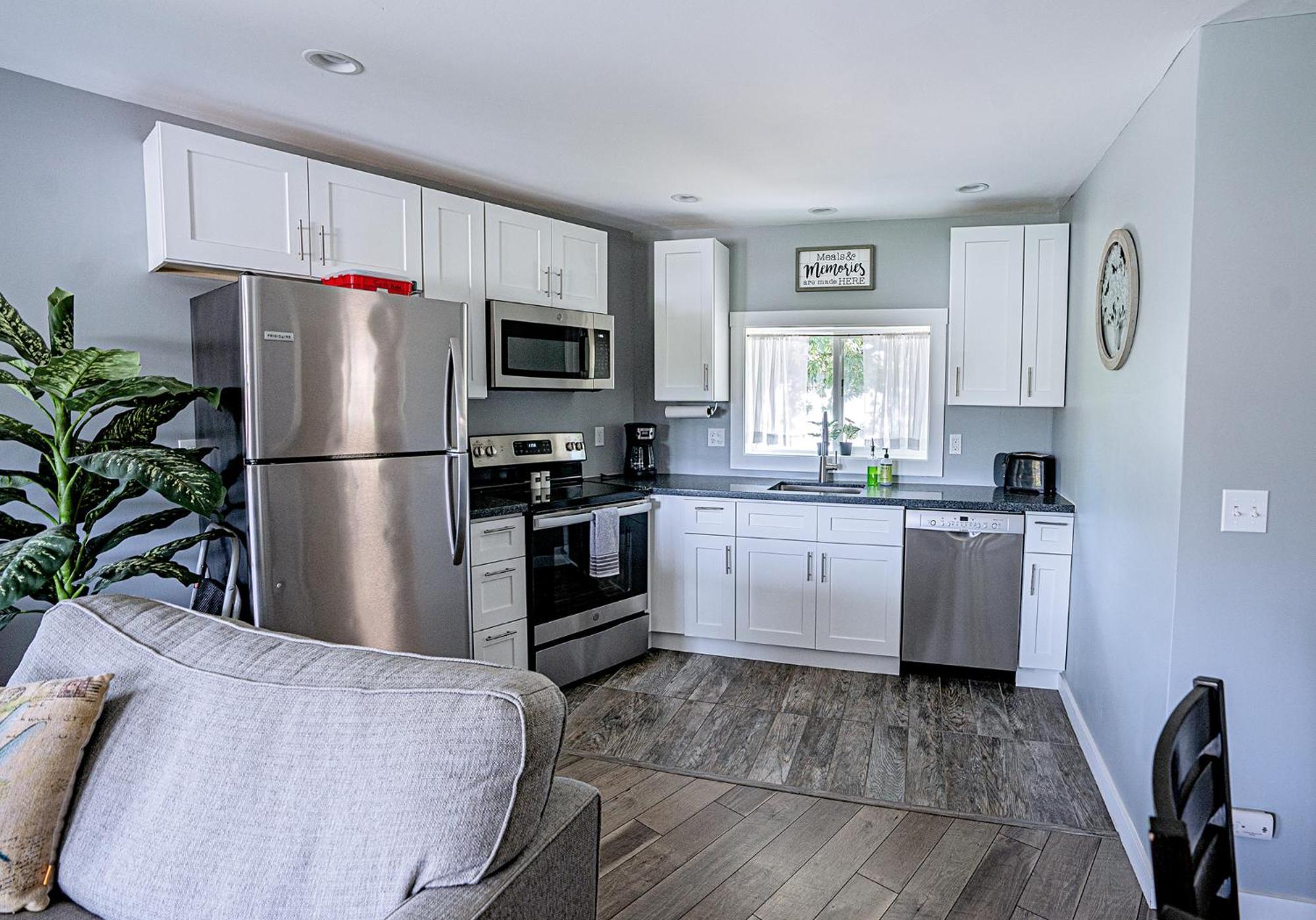 Peak Haven: 2Br Mountain View Villa Келог Екстериор снимка